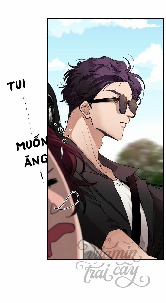 Oan Gia Ngõ Hẹp 26 trang 10