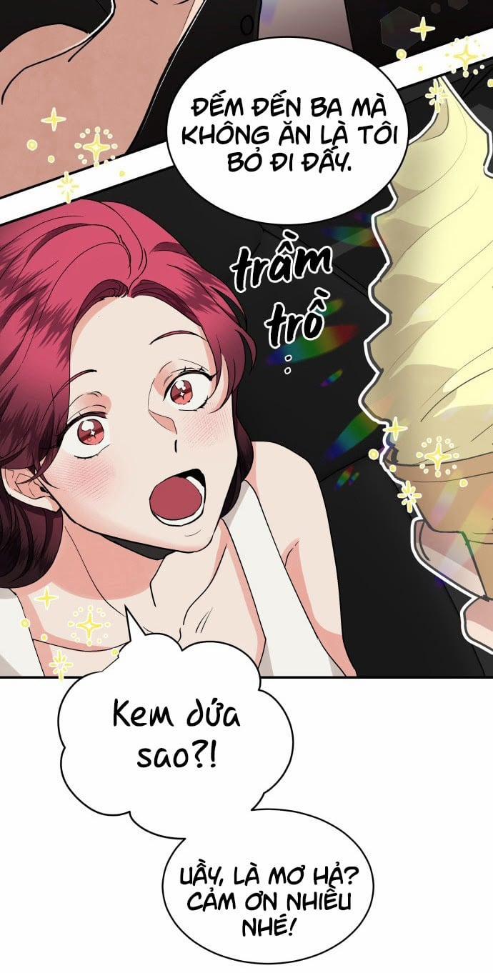 Oan Gia Ngõ Hẹp 26 trang 15