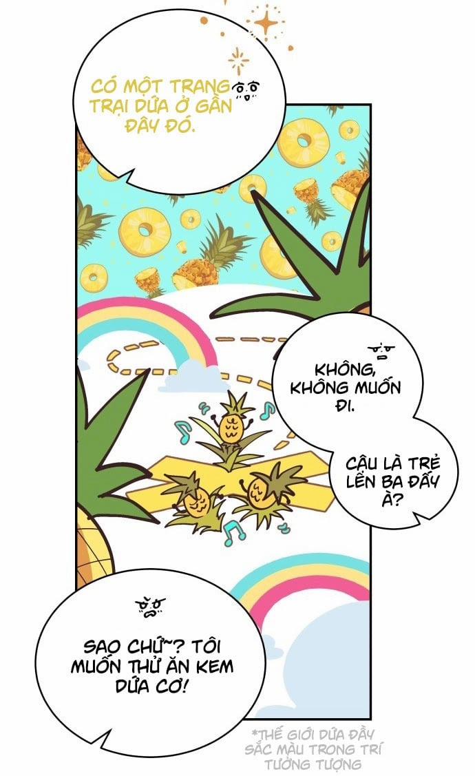 Oan Gia Ngõ Hẹp 26 trang 2