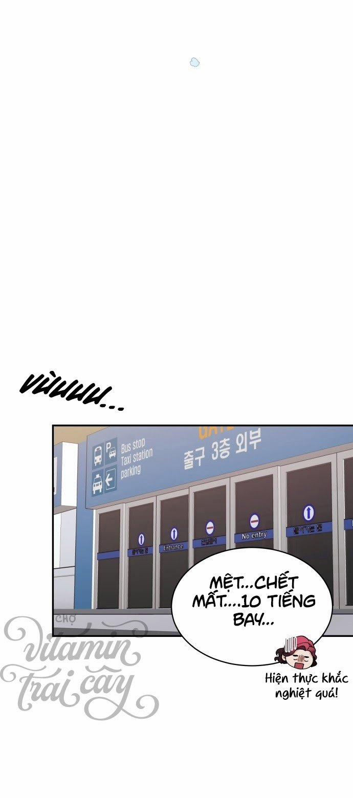 Oan Gia Ngõ Hẹp 26 trang 22