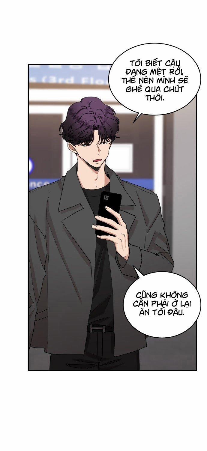 Oan Gia Ngõ Hẹp 26 trang 25