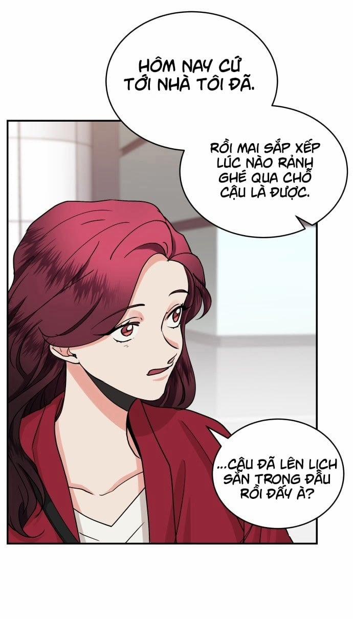 Oan Gia Ngõ Hẹp 26 trang 26