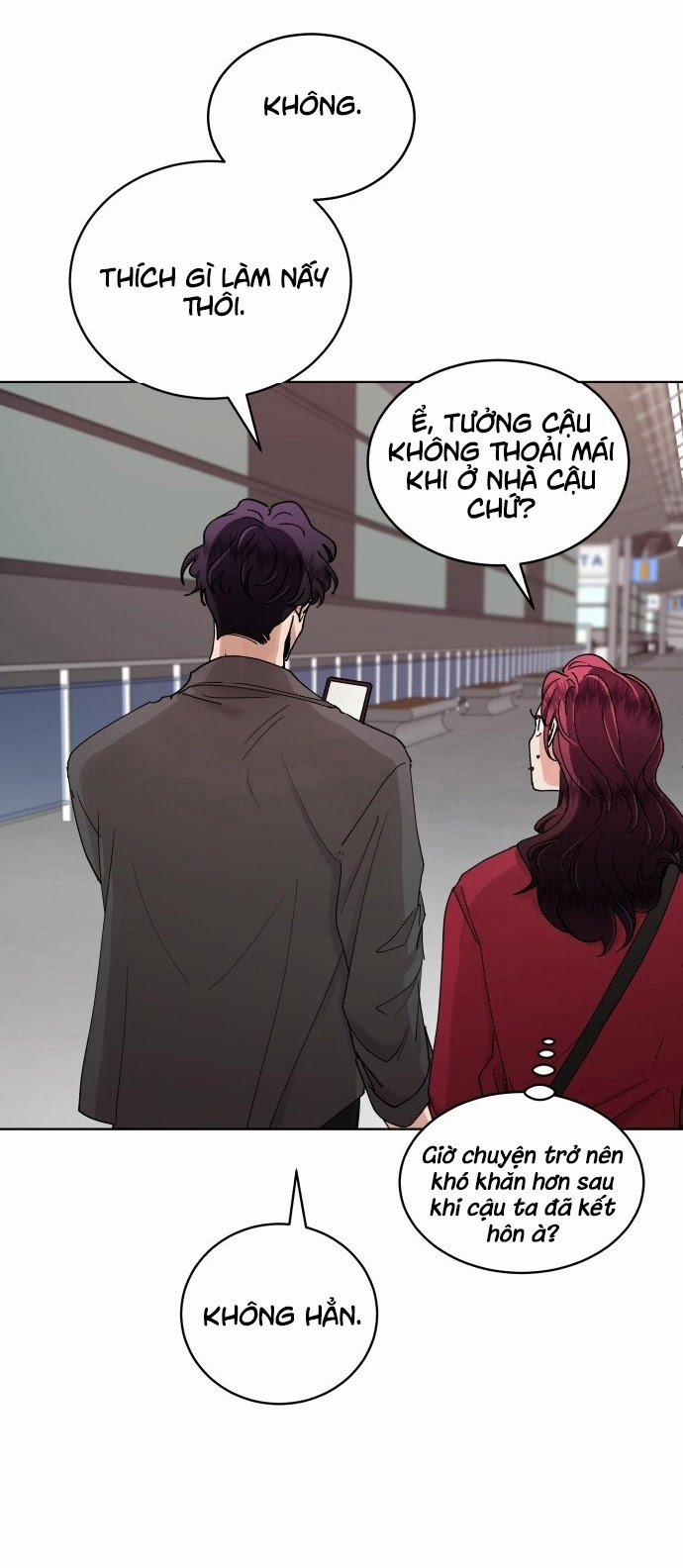 Oan Gia Ngõ Hẹp 26 trang 27