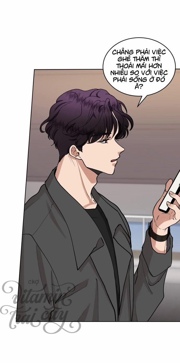 Oan Gia Ngõ Hẹp 26 trang 28