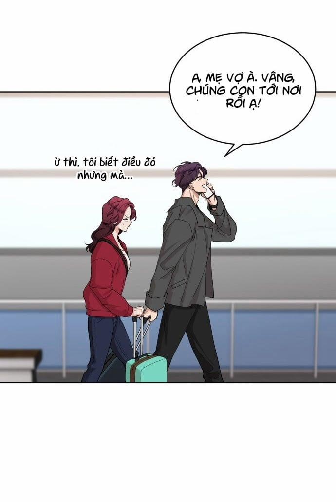 Oan Gia Ngõ Hẹp 26 trang 29