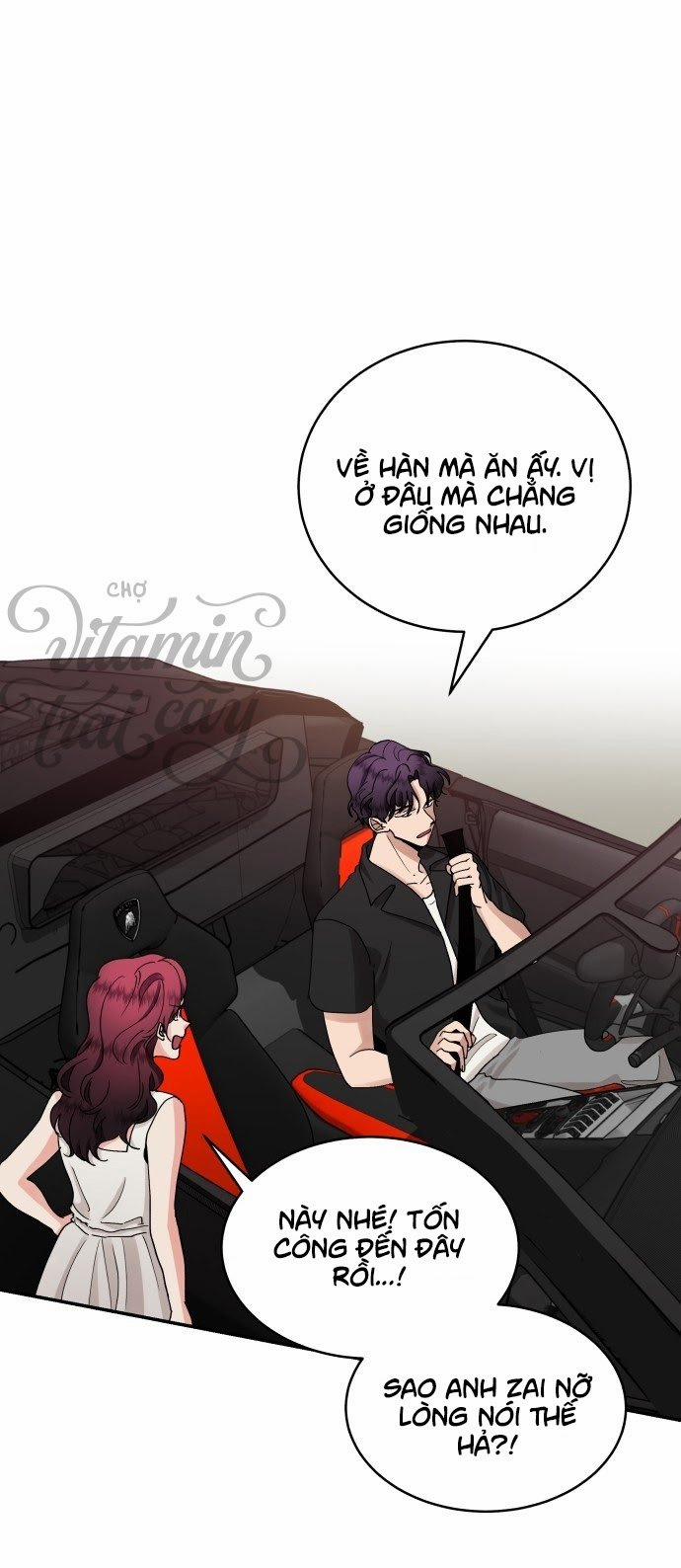 Oan Gia Ngõ Hẹp 26 trang 3