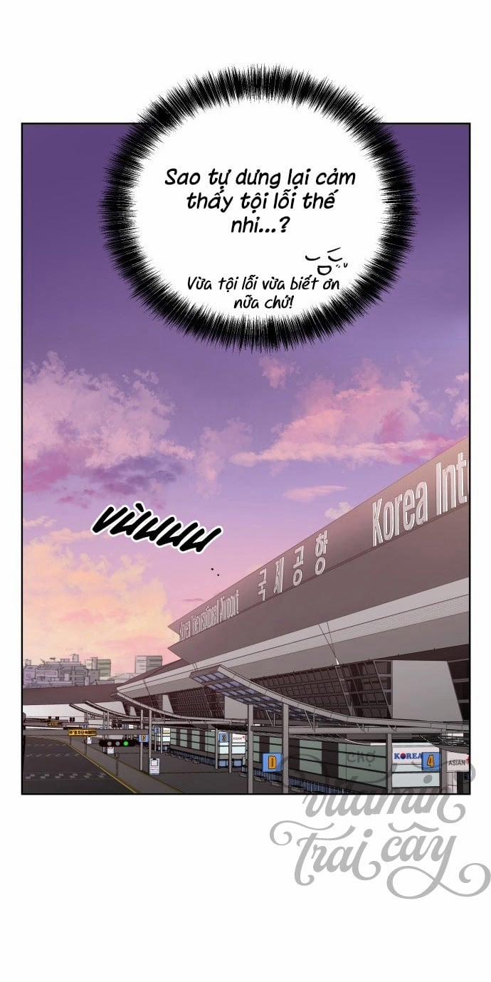 Oan Gia Ngõ Hẹp 26 trang 30