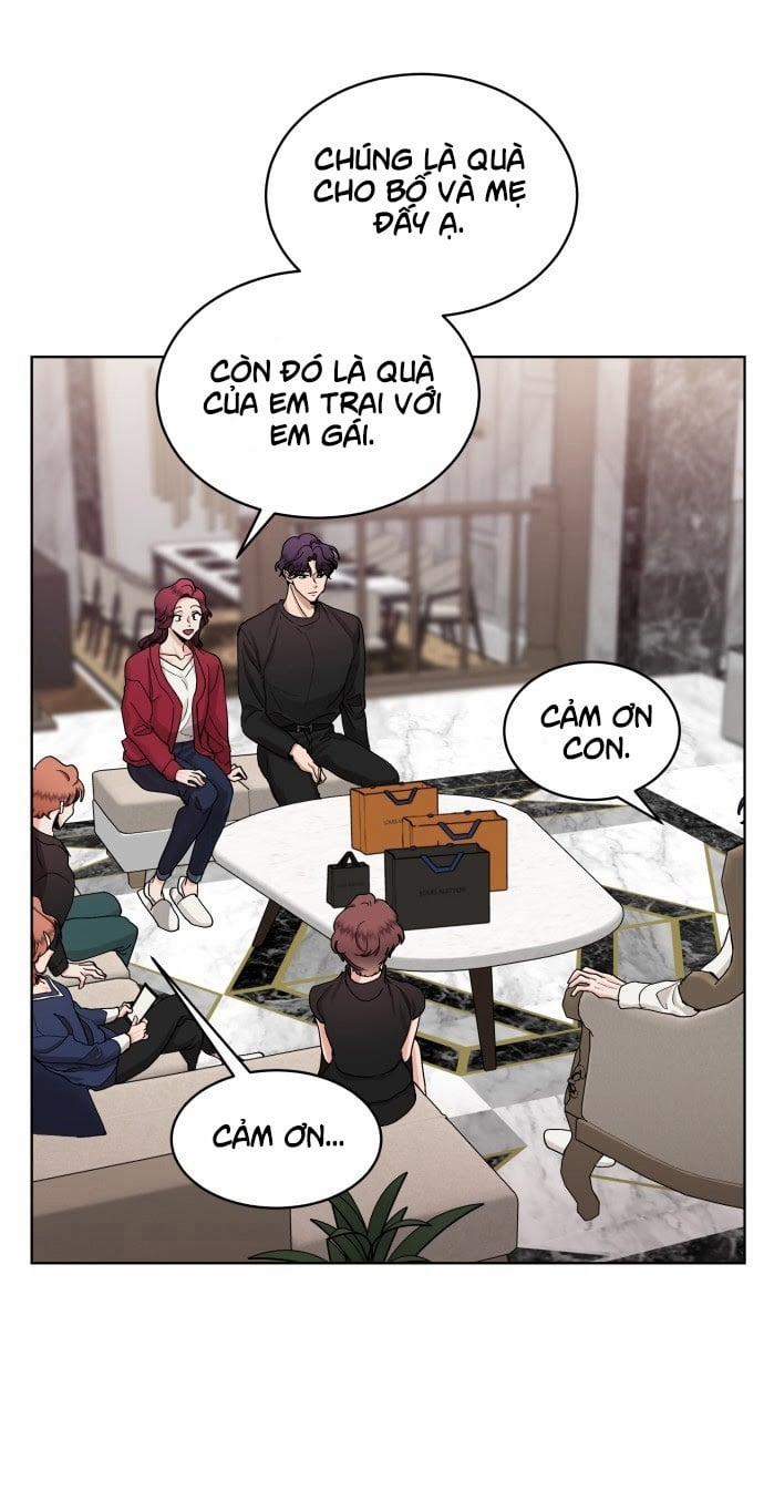 Oan Gia Ngõ Hẹp 26 trang 32