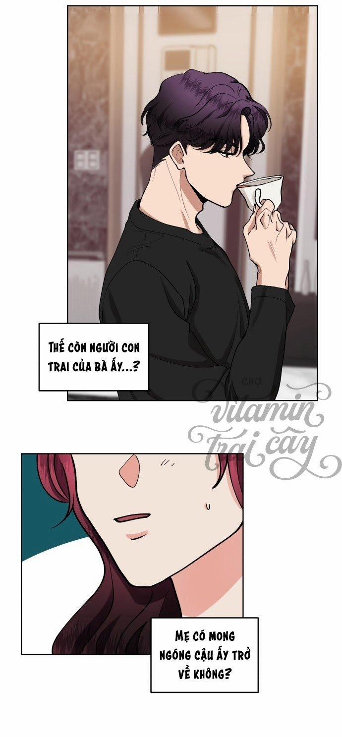 Oan Gia Ngõ Hẹp 26 trang 36