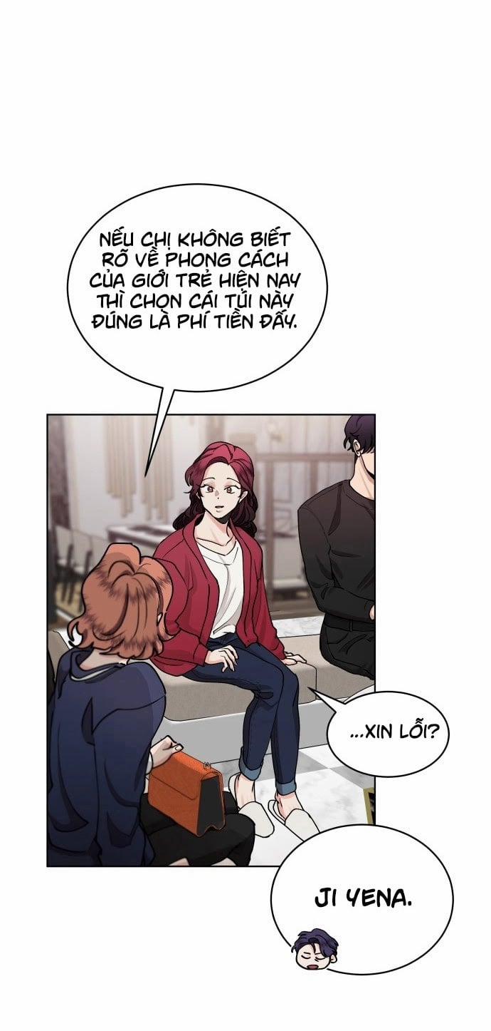 Oan Gia Ngõ Hẹp 26 trang 39