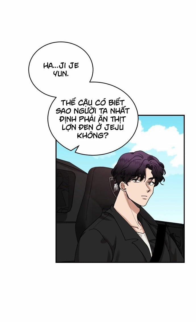 Oan Gia Ngõ Hẹp 26 trang 4