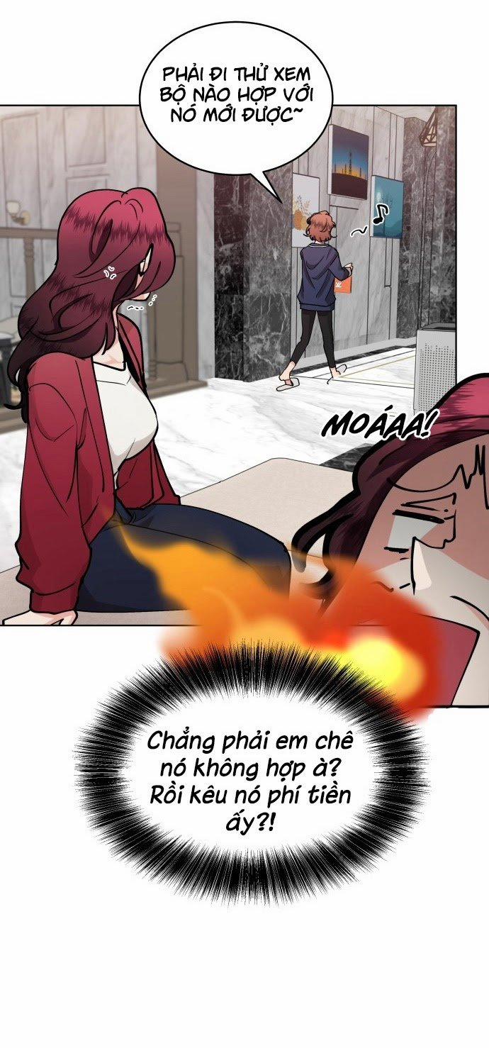 Oan Gia Ngõ Hẹp 26 trang 43