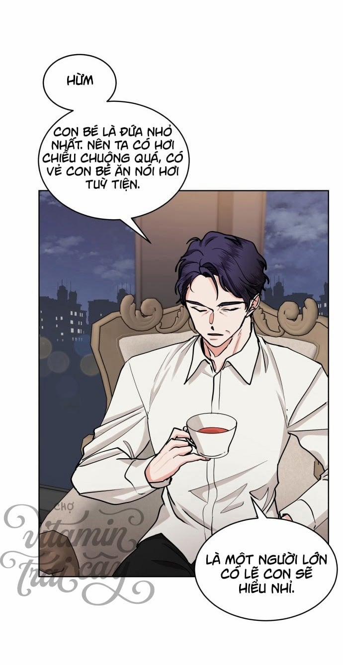 Oan Gia Ngõ Hẹp 26 trang 44