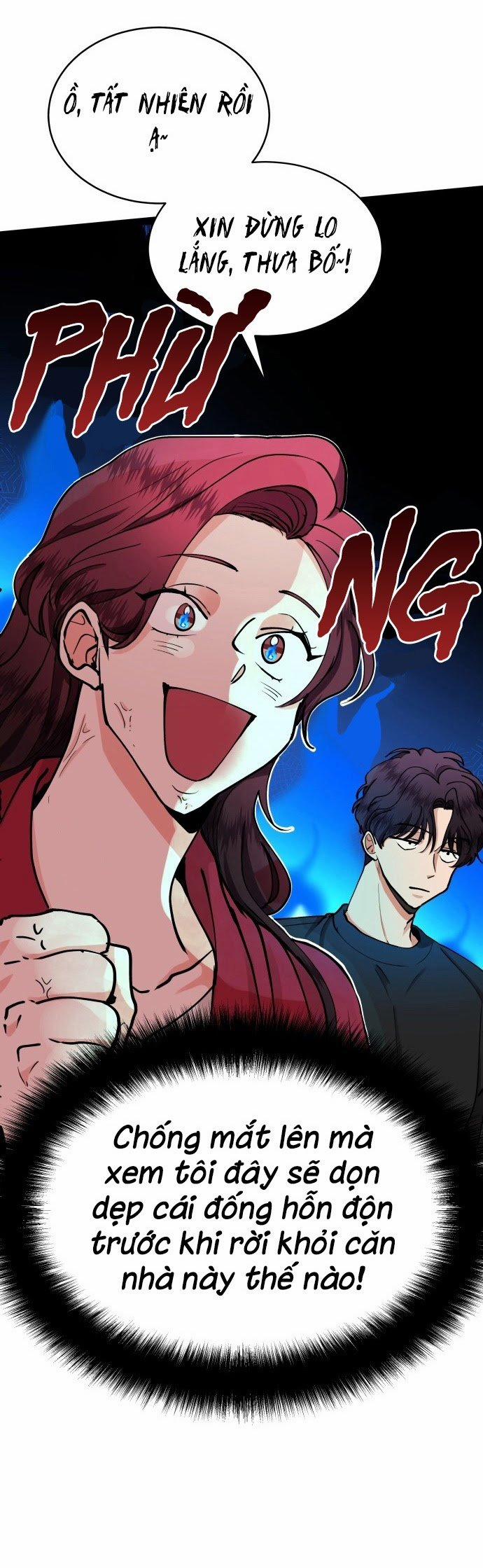 Oan Gia Ngõ Hẹp 26 trang 45
