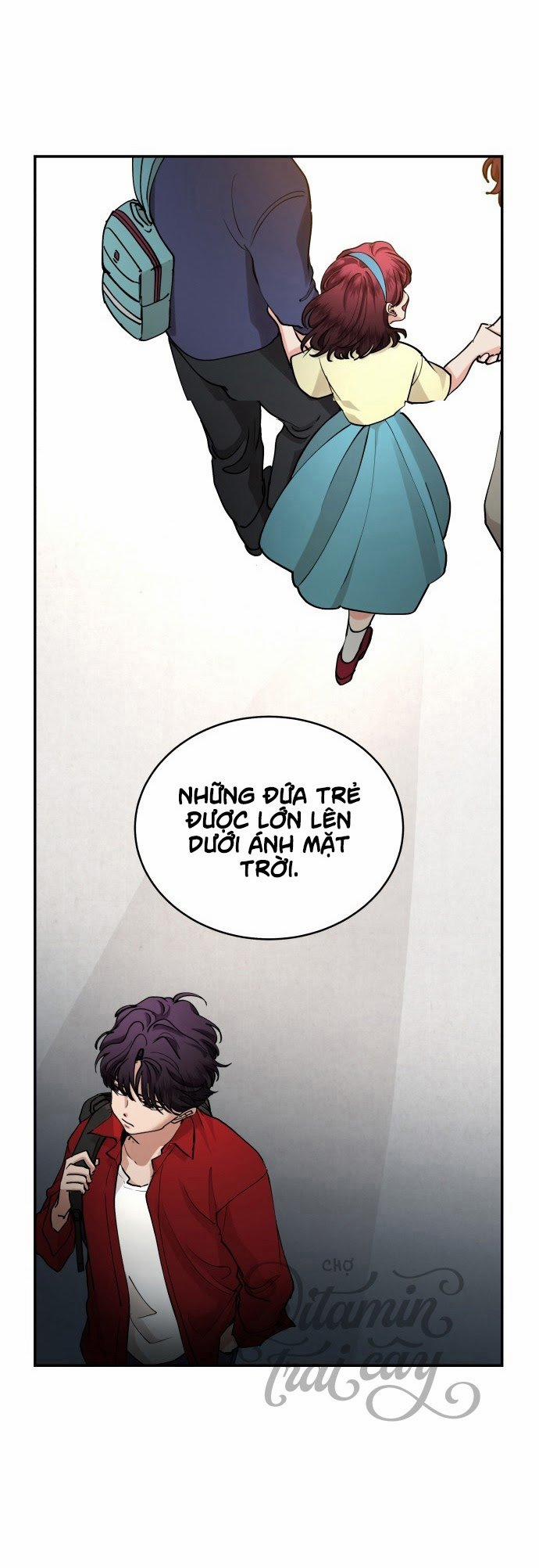 Oan Gia Ngõ Hẹp 26 trang 50