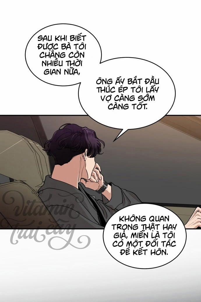 Oan Gia Ngõ Hẹp 26 trang 52