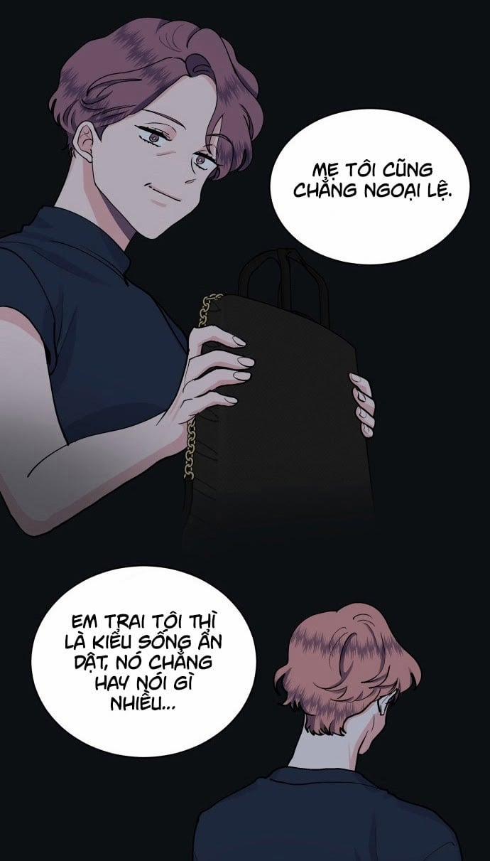 Oan Gia Ngõ Hẹp 26 trang 54