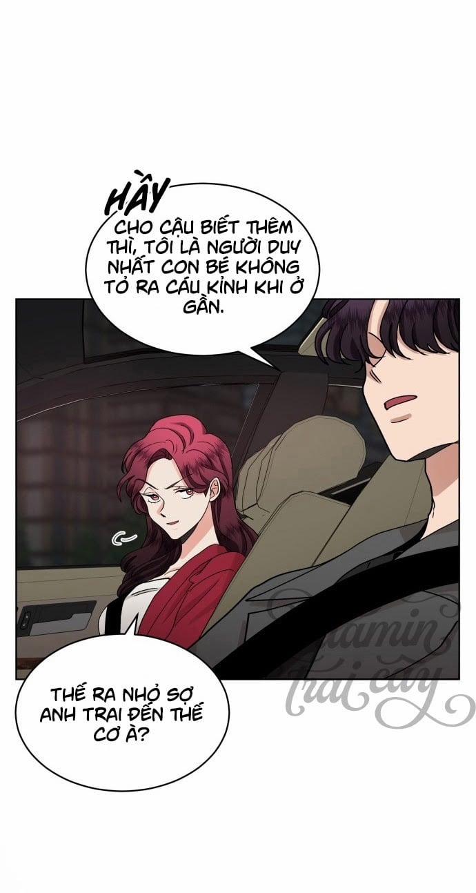 Oan Gia Ngõ Hẹp 26 trang 56