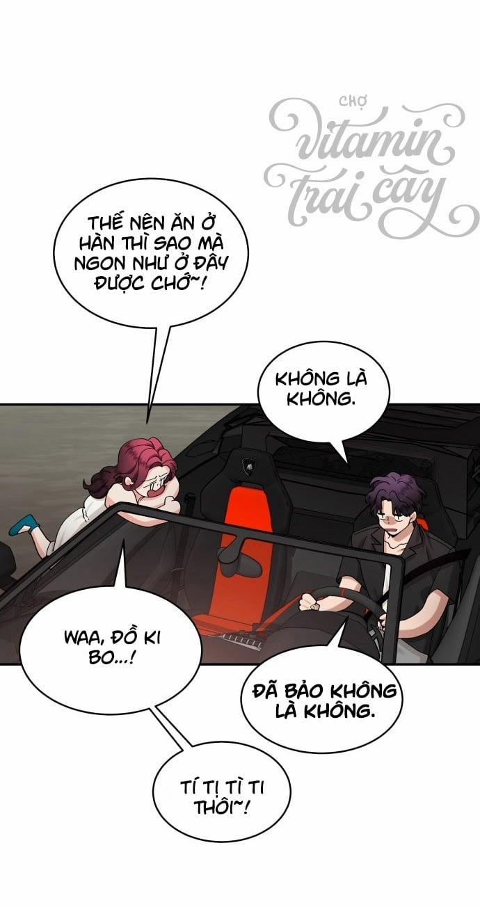 Oan Gia Ngõ Hẹp 26 trang 6