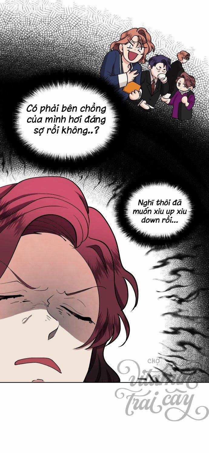 Oan Gia Ngõ Hẹp 26 trang 60