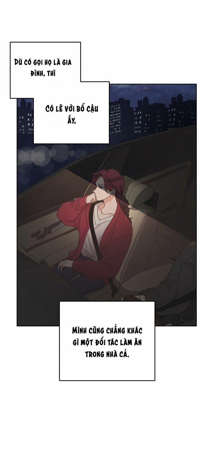Oan Gia Ngõ Hẹp 26 trang 61