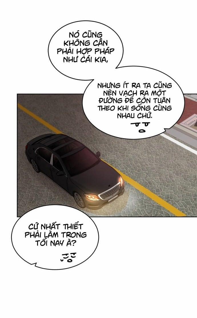 Oan Gia Ngõ Hẹp 26 trang 64