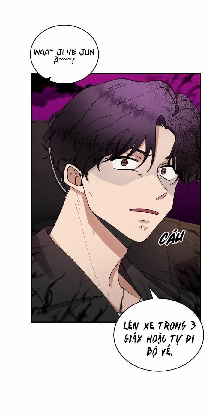 Oan Gia Ngõ Hẹp 26 trang 7