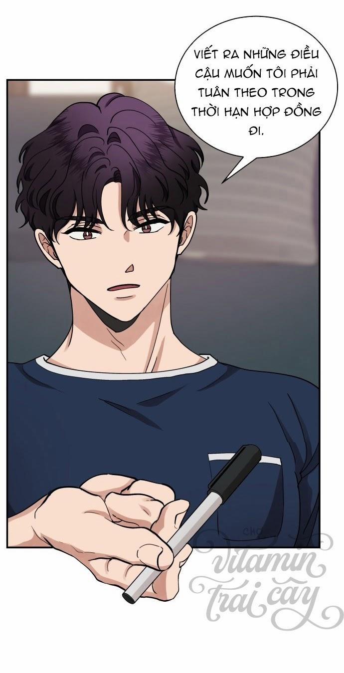 Oan Gia Ngõ Hẹp 27 trang 1