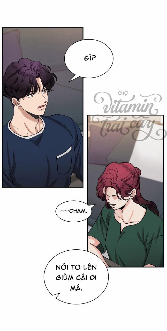 Oan Gia Ngõ Hẹp 27 trang 10