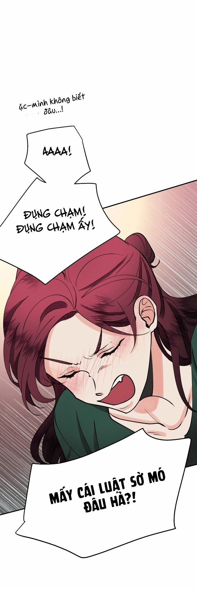 Oan Gia Ngõ Hẹp 27 trang 11