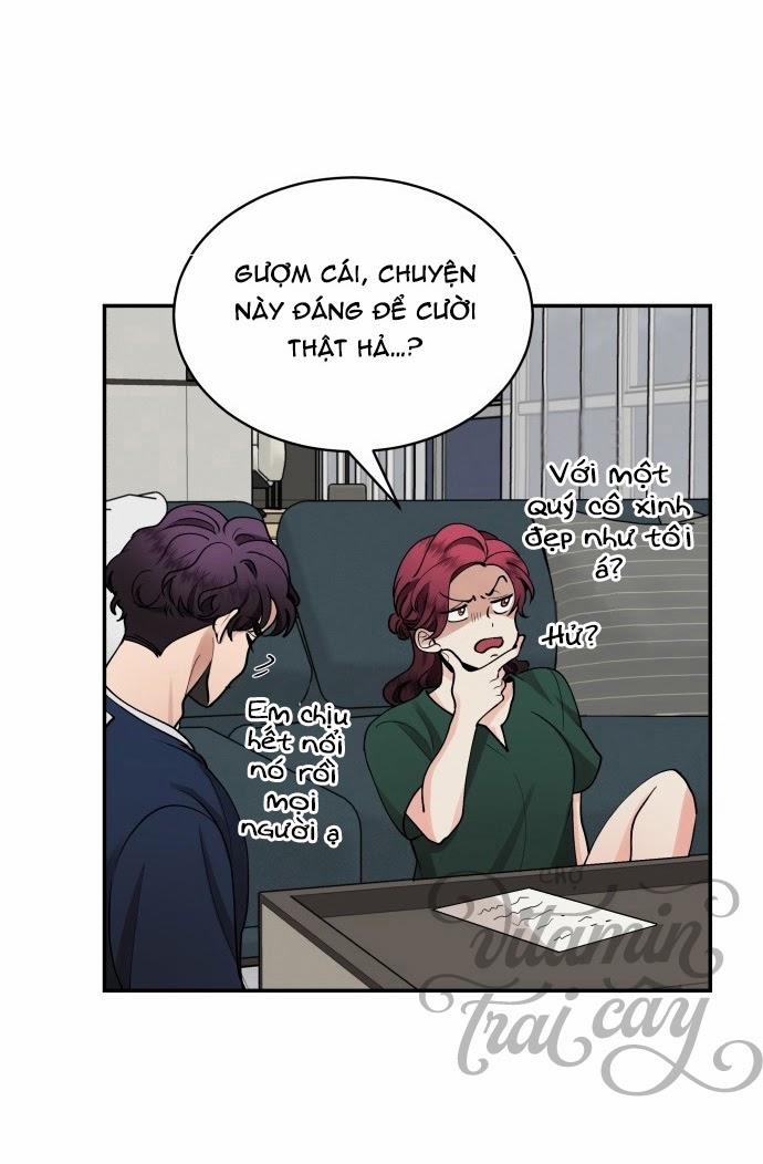 Oan Gia Ngõ Hẹp 27 trang 16