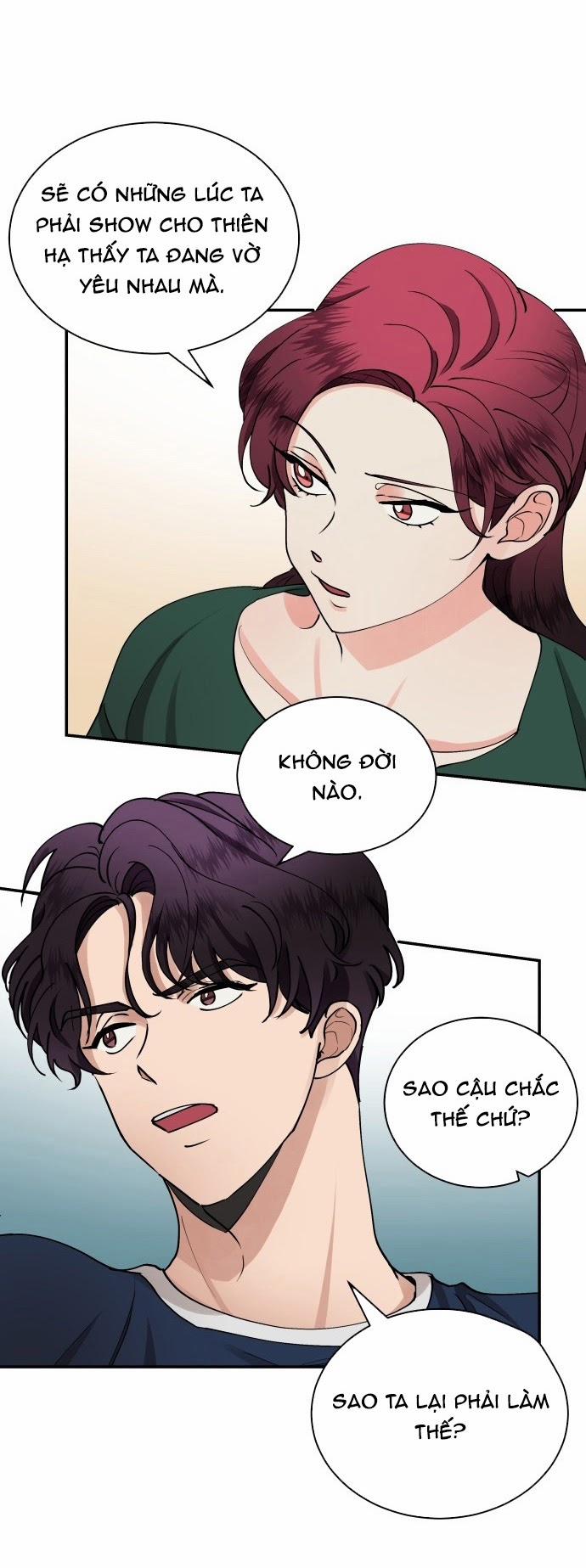 Oan Gia Ngõ Hẹp 27 trang 17