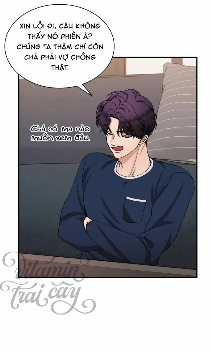 Oan Gia Ngõ Hẹp 27 trang 18