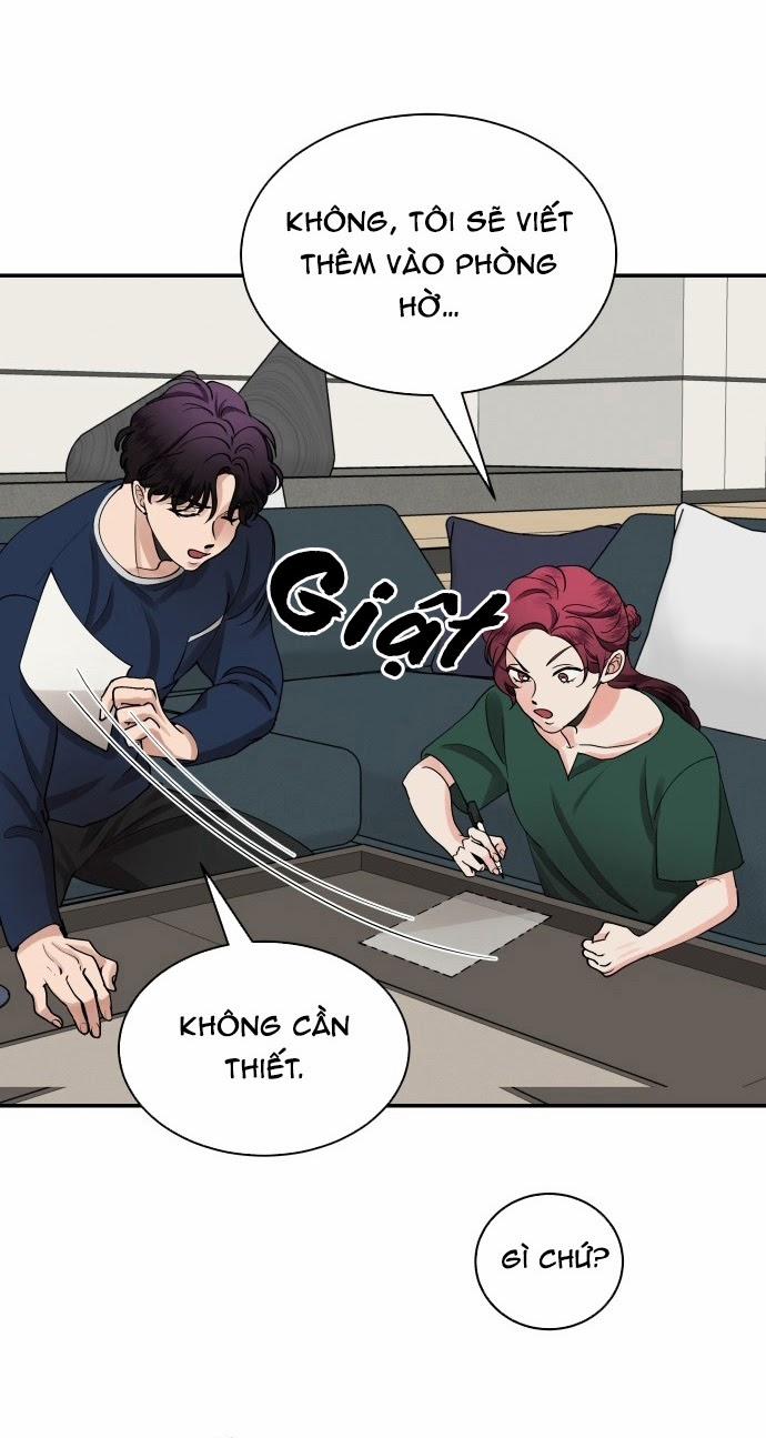 Oan Gia Ngõ Hẹp 27 trang 21