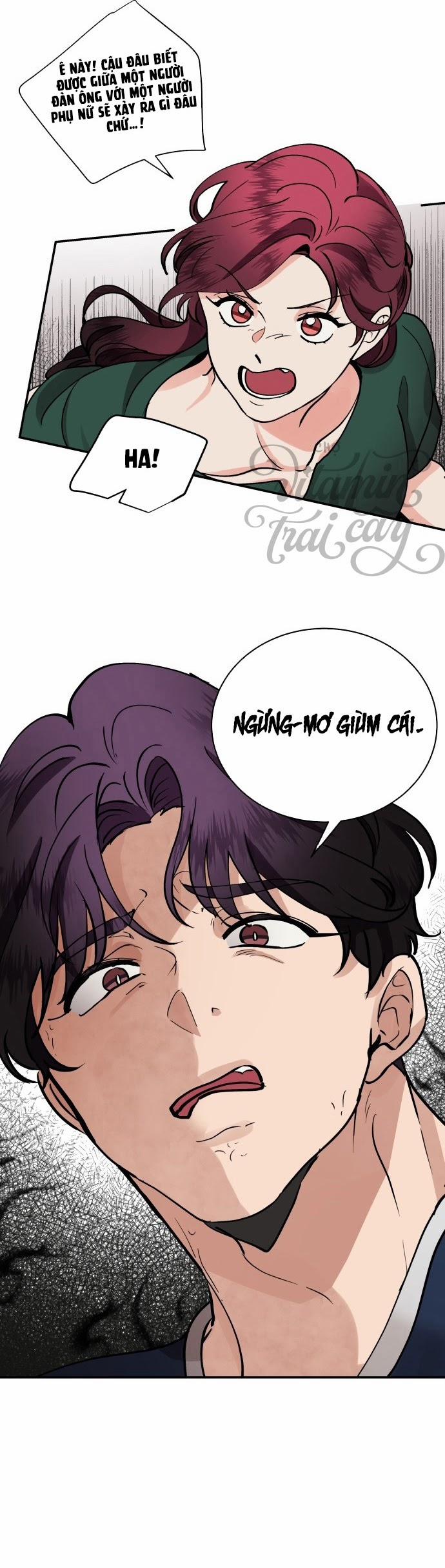Oan Gia Ngõ Hẹp 27 trang 22