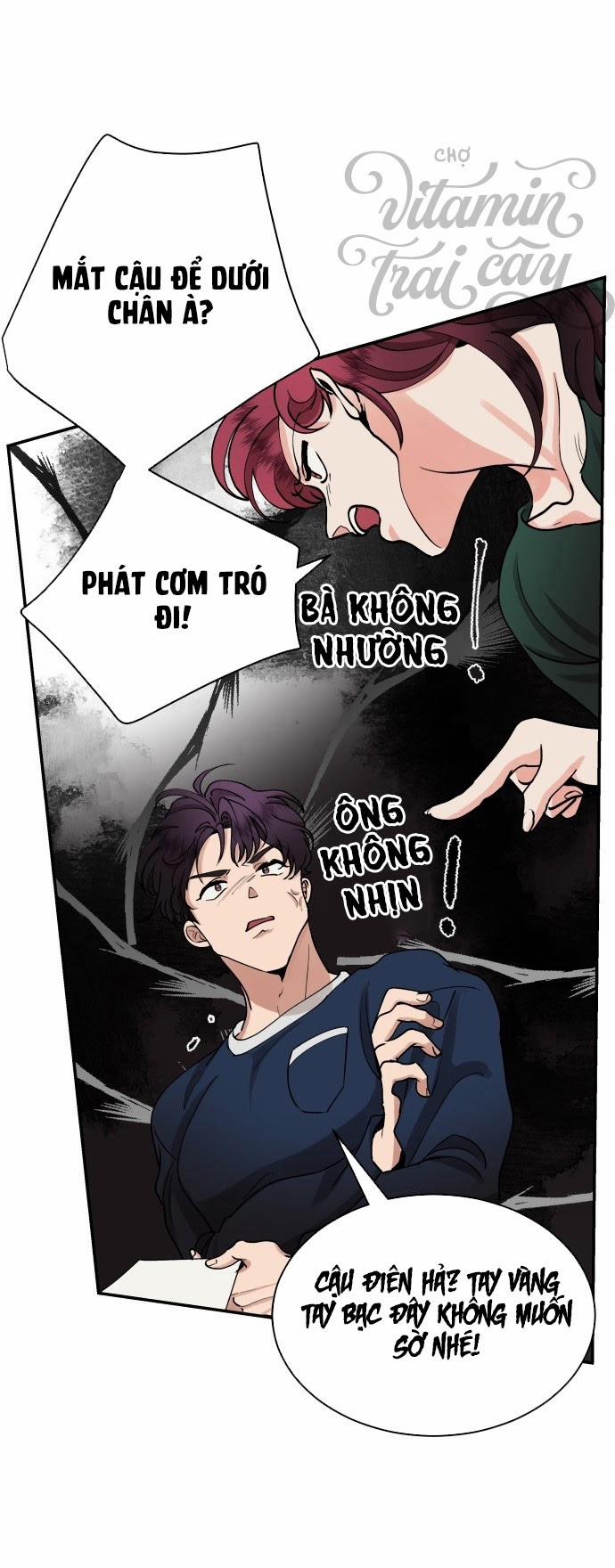 Oan Gia Ngõ Hẹp 27 trang 24