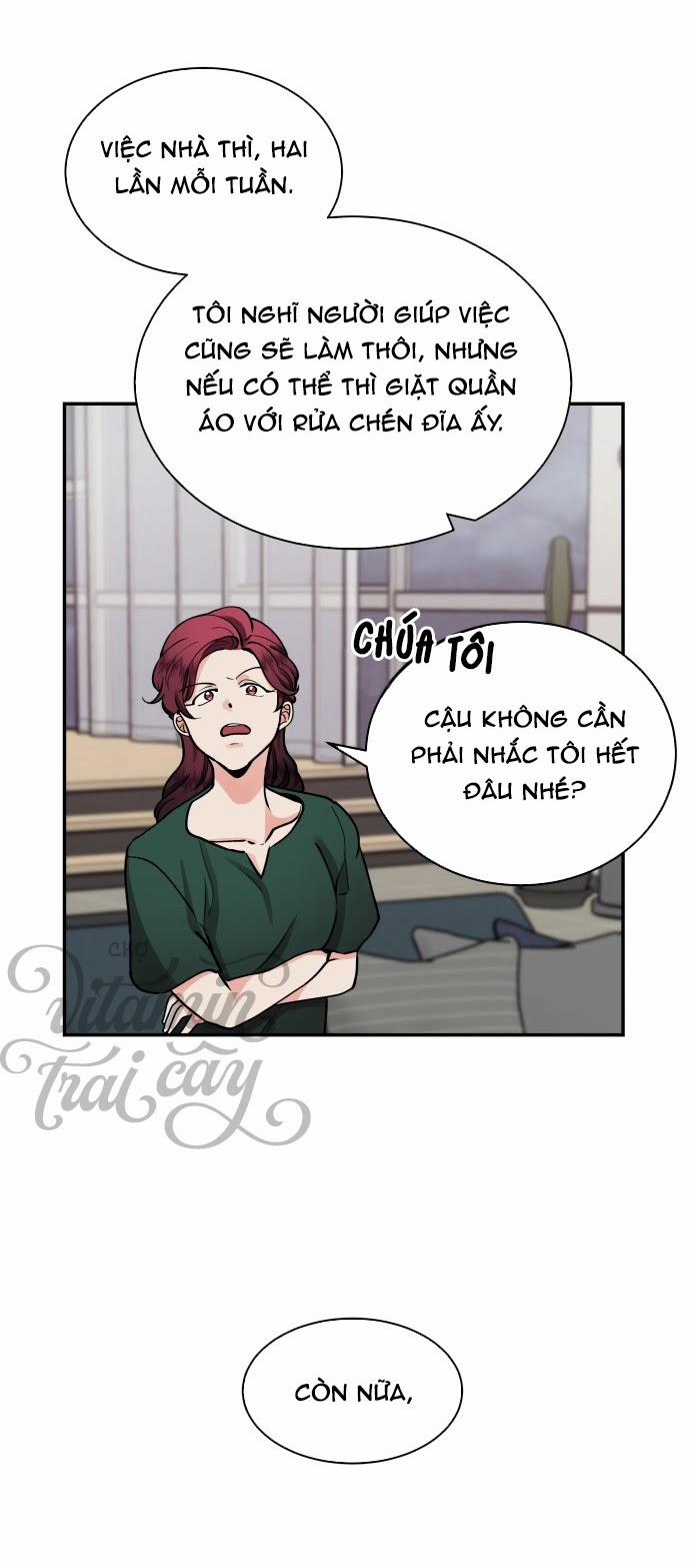 Oan Gia Ngõ Hẹp 27 trang 27