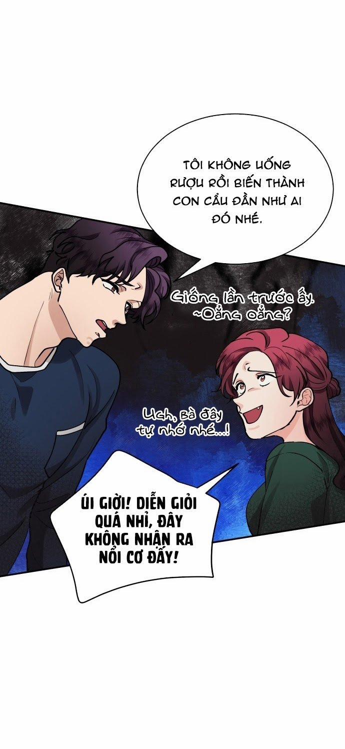 Oan Gia Ngõ Hẹp 27 trang 29