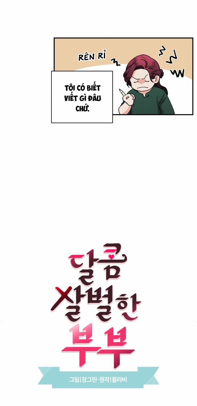 Oan Gia Ngõ Hẹp 27 trang 3