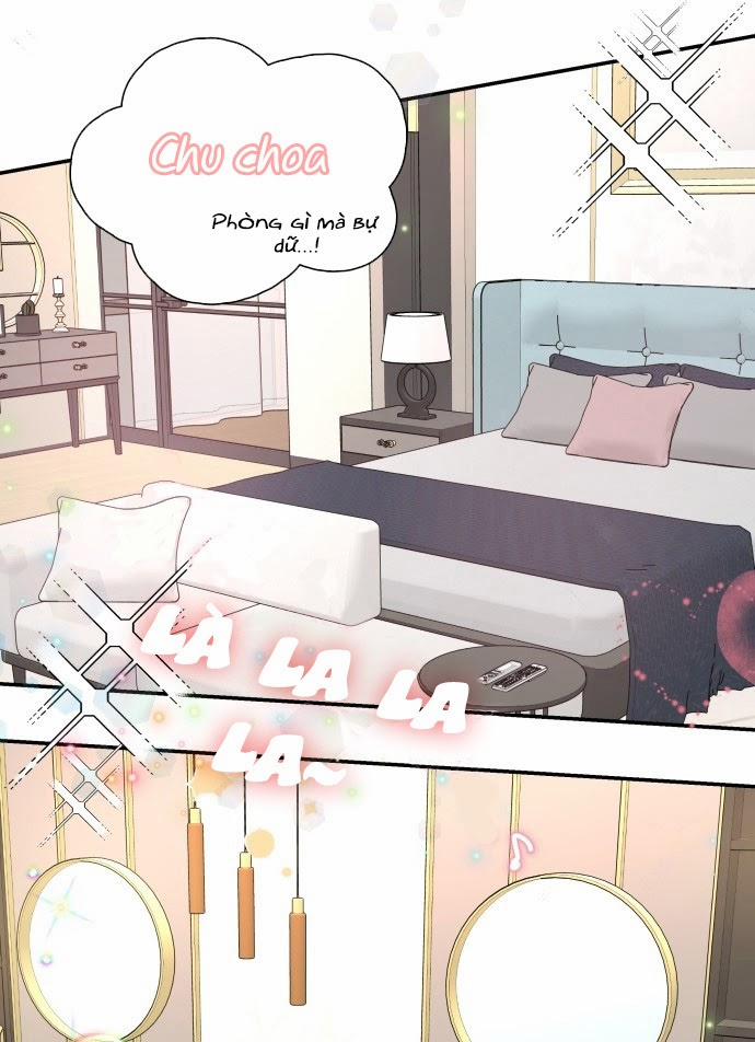 Oan Gia Ngõ Hẹp 27 trang 34