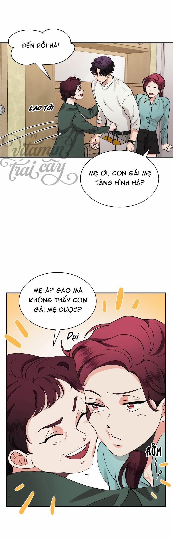 Oan Gia Ngõ Hẹp 27 trang 45