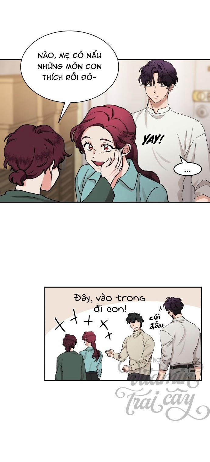 Oan Gia Ngõ Hẹp 27 trang 46