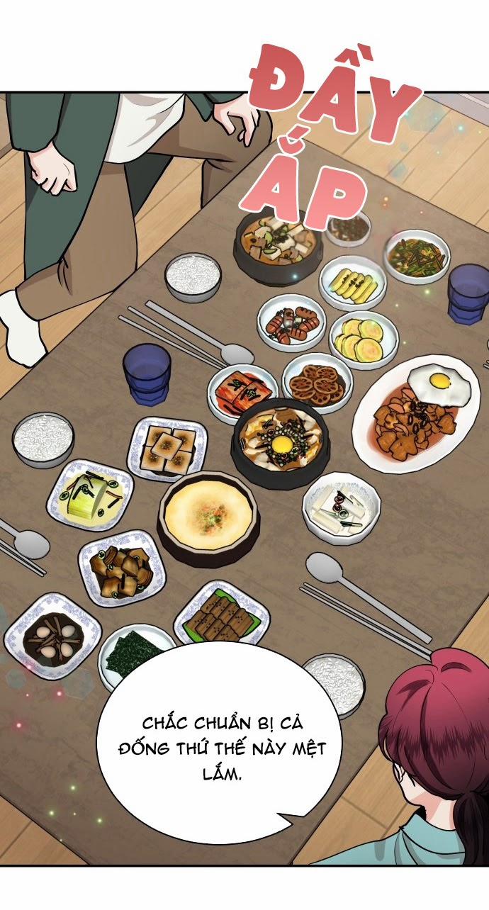 Oan Gia Ngõ Hẹp 27 trang 47