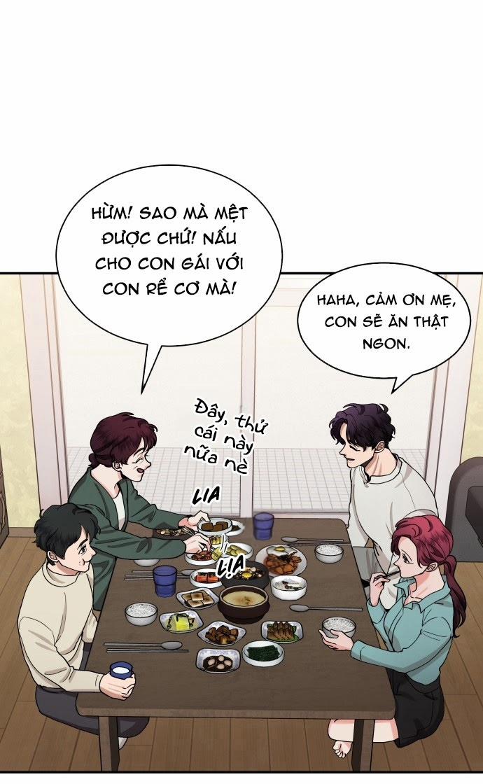 Oan Gia Ngõ Hẹp 27 trang 48