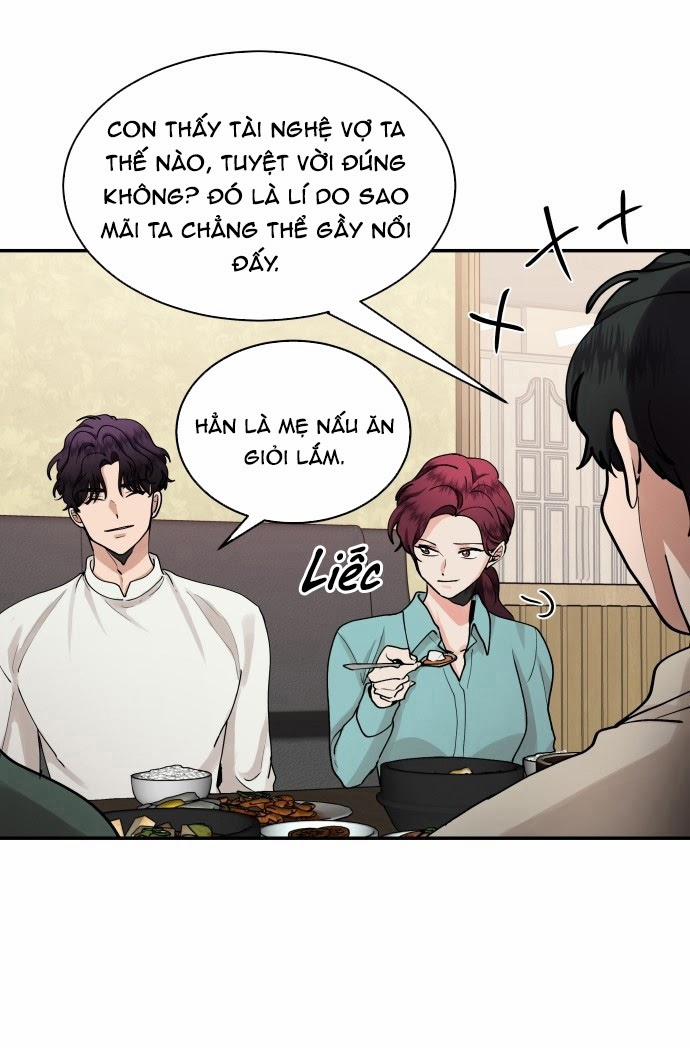 Oan Gia Ngõ Hẹp 27 trang 50