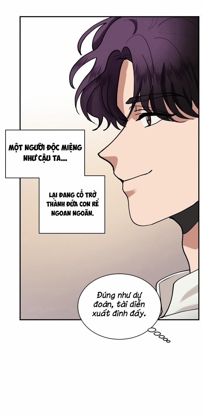 Oan Gia Ngõ Hẹp 27 trang 51