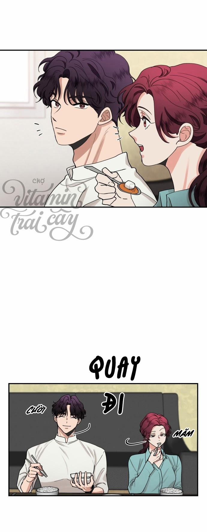 Oan Gia Ngõ Hẹp 27 trang 52