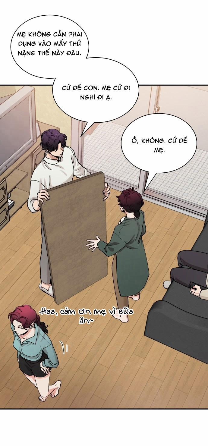 Oan Gia Ngõ Hẹp 27 trang 54