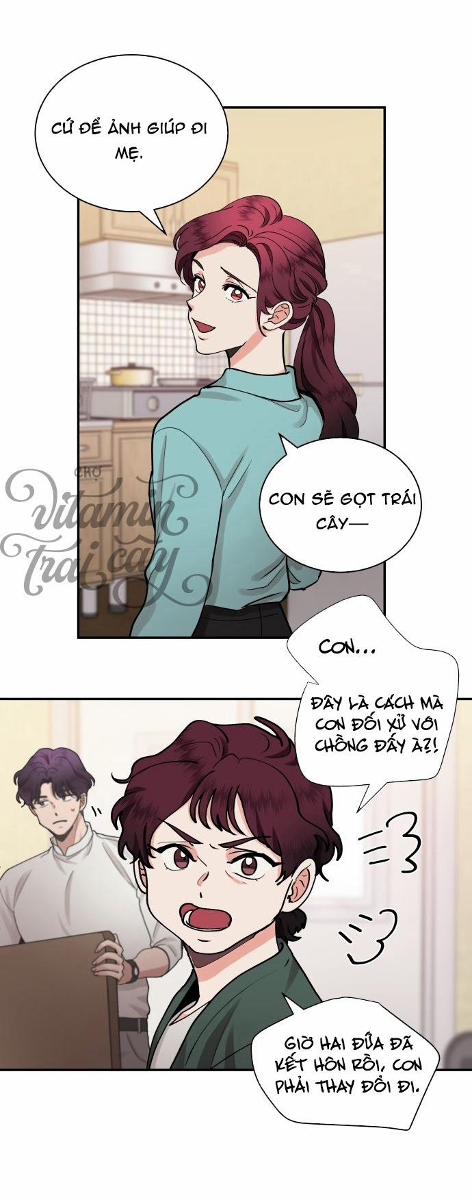 Oan Gia Ngõ Hẹp 27 trang 55