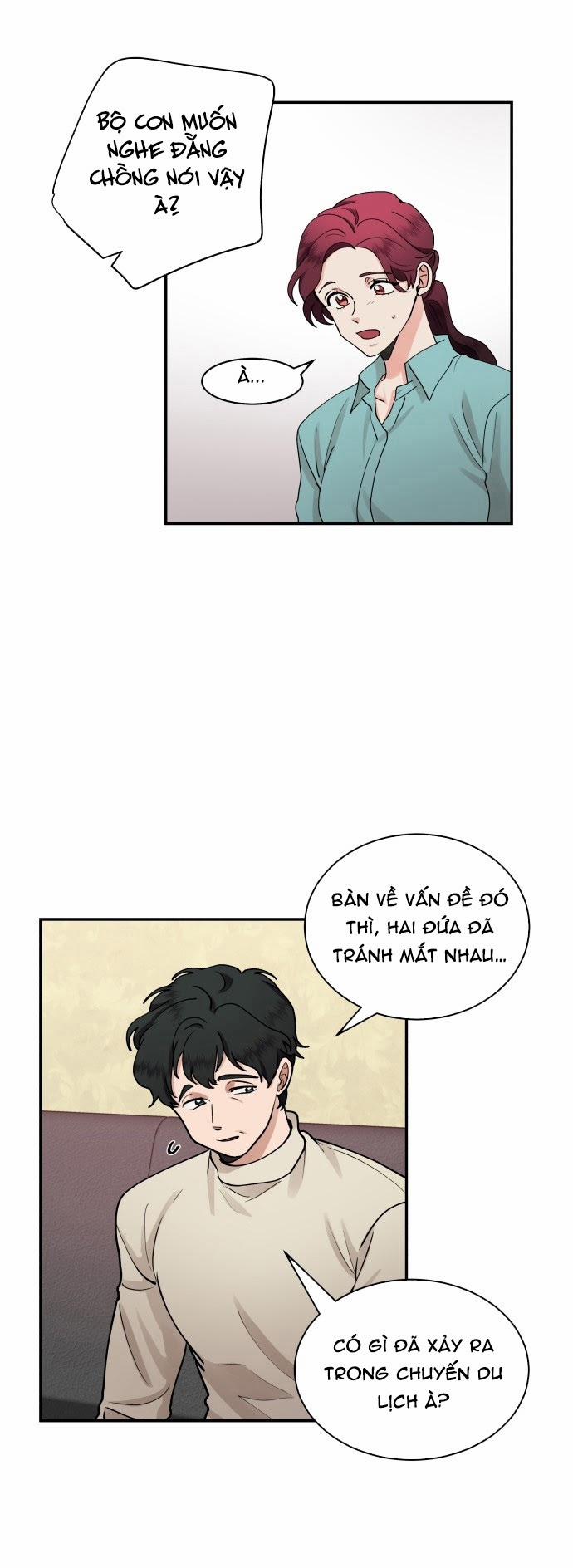 Oan Gia Ngõ Hẹp 27 trang 56